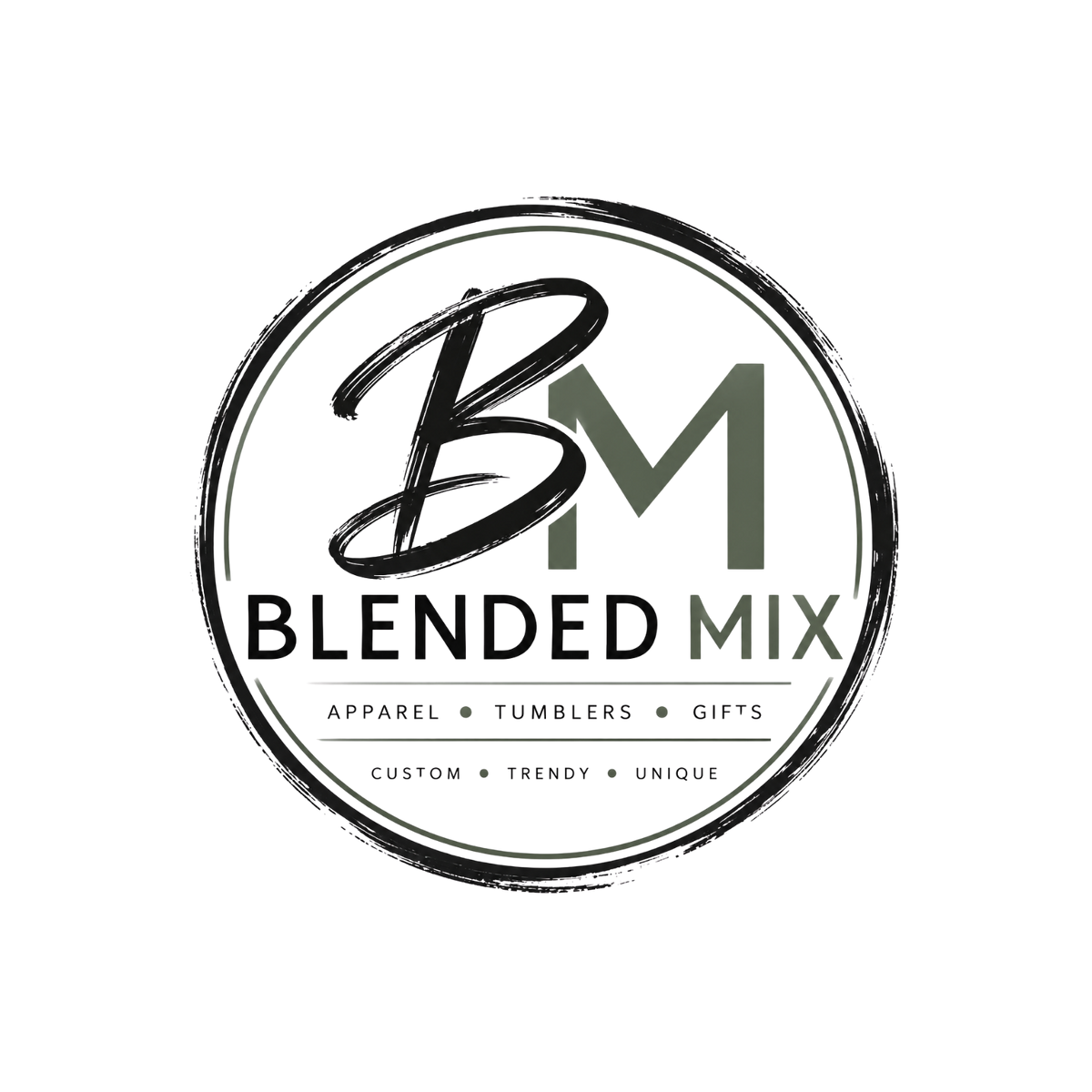 Blended Mix